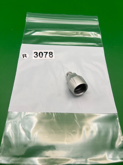 Dye Vasa Adapter