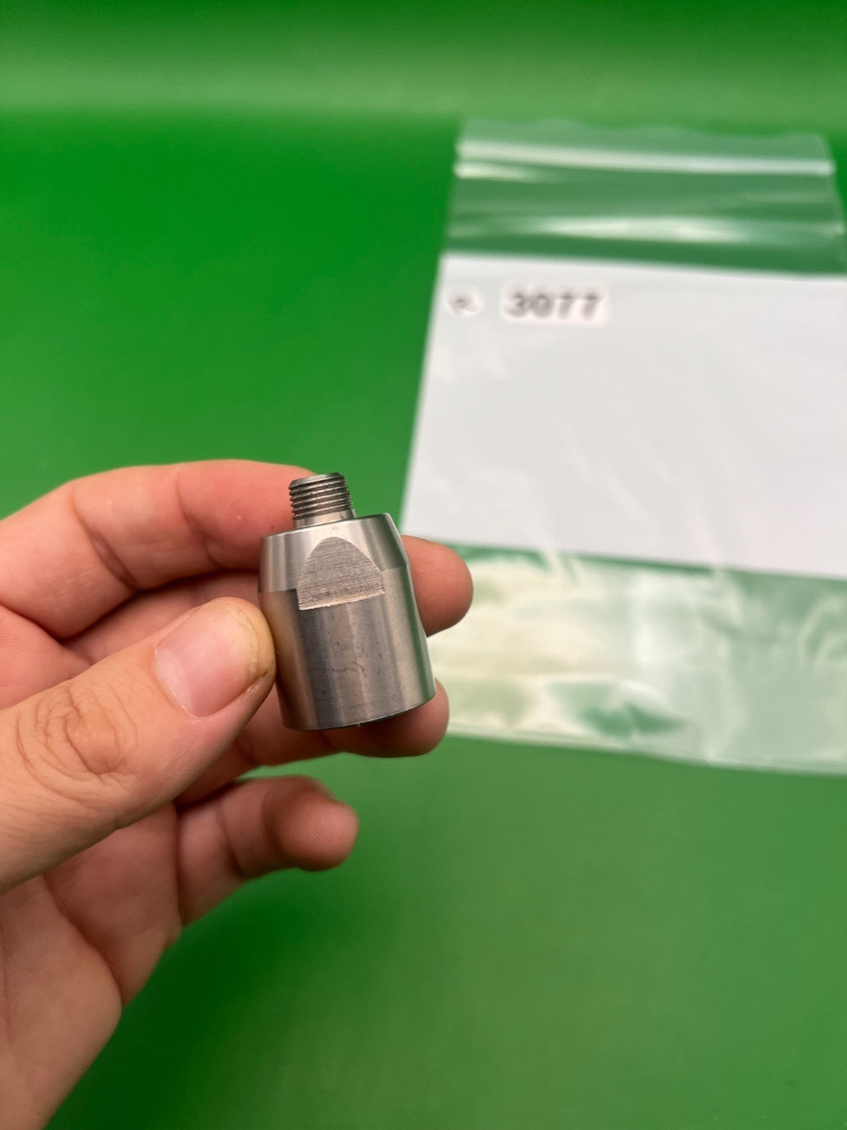 Autococker Mini Vasa