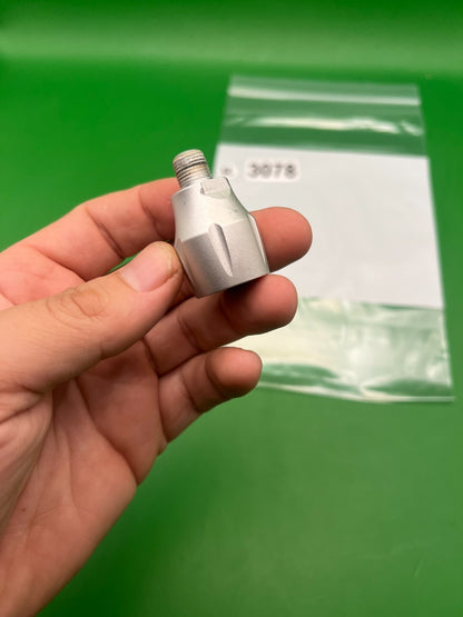 Dye Vasa Adapter