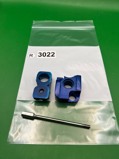Autococker Front Block and Back Block