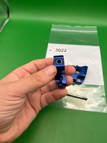Autococker Front Block and Back Block