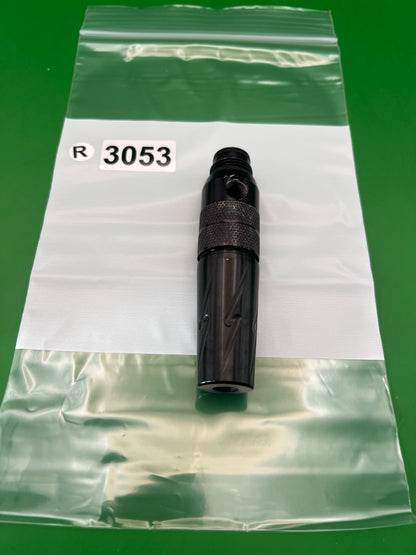 Bob Long Torpedo Regulator