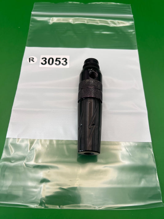 Bob Long Torpedo Regulator