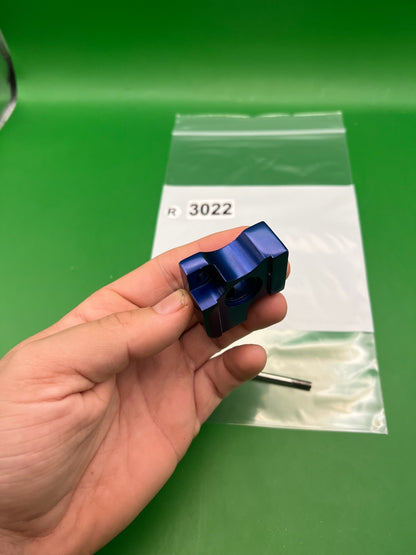 Autococker Front Block and Back Block