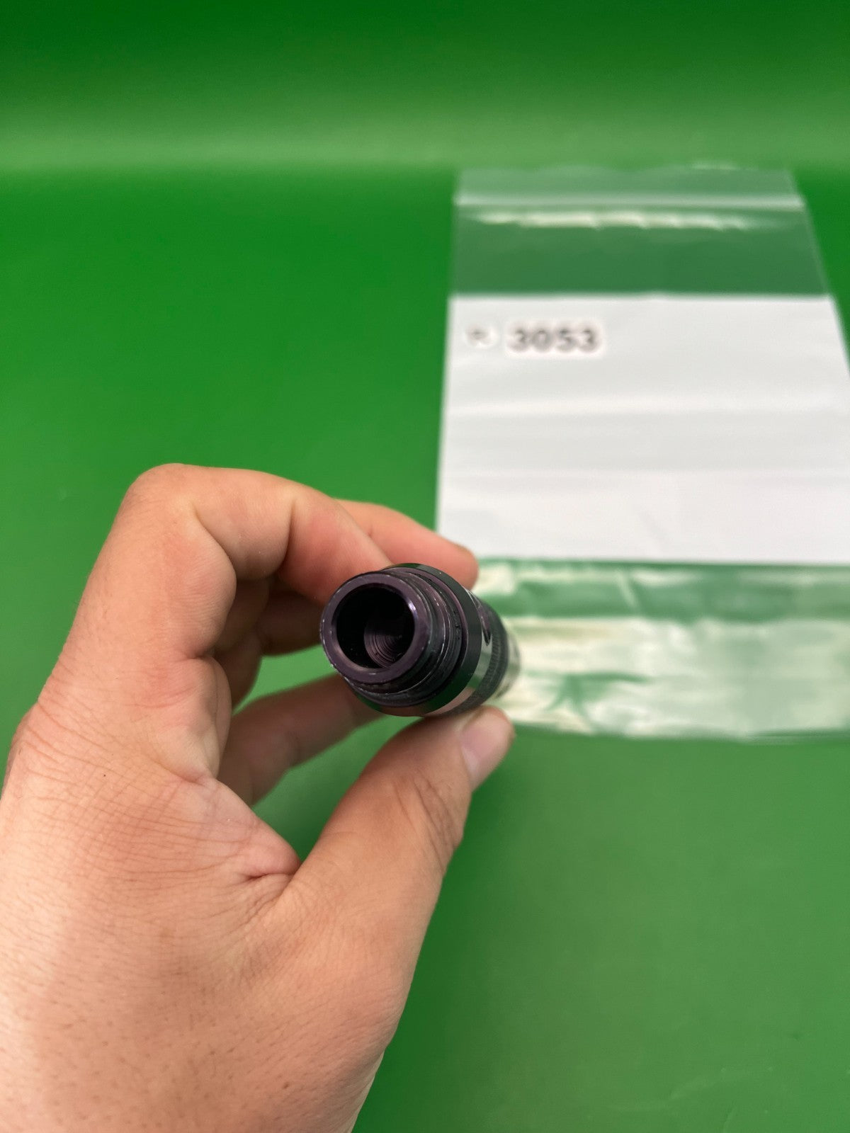 Bob Long Torpedo Regulator