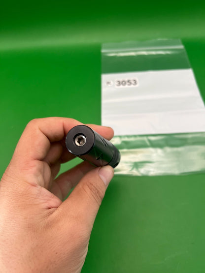 Bob Long Torpedo Regulator