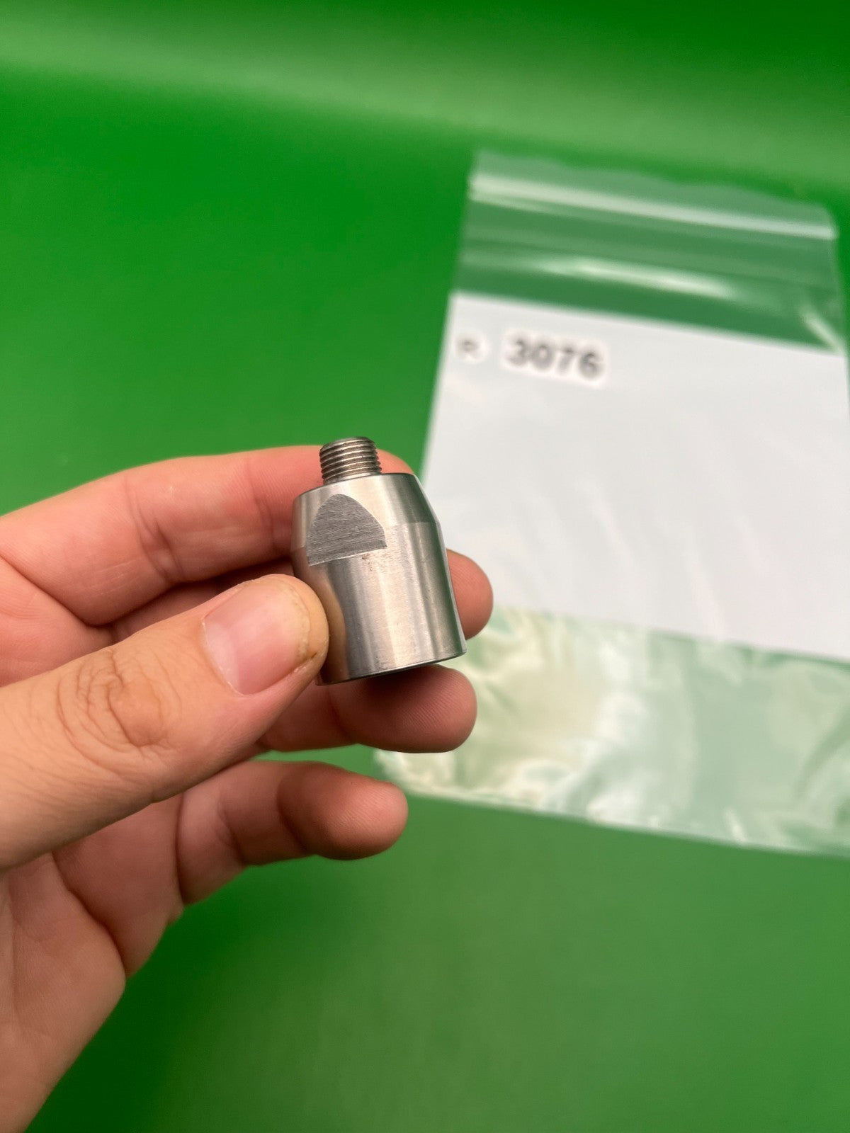 Autococker Mini Vasa