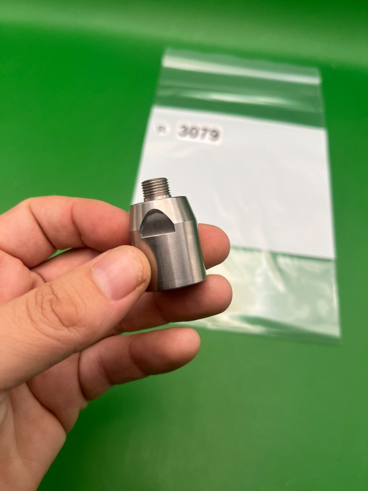 Autococker Mini Vasa