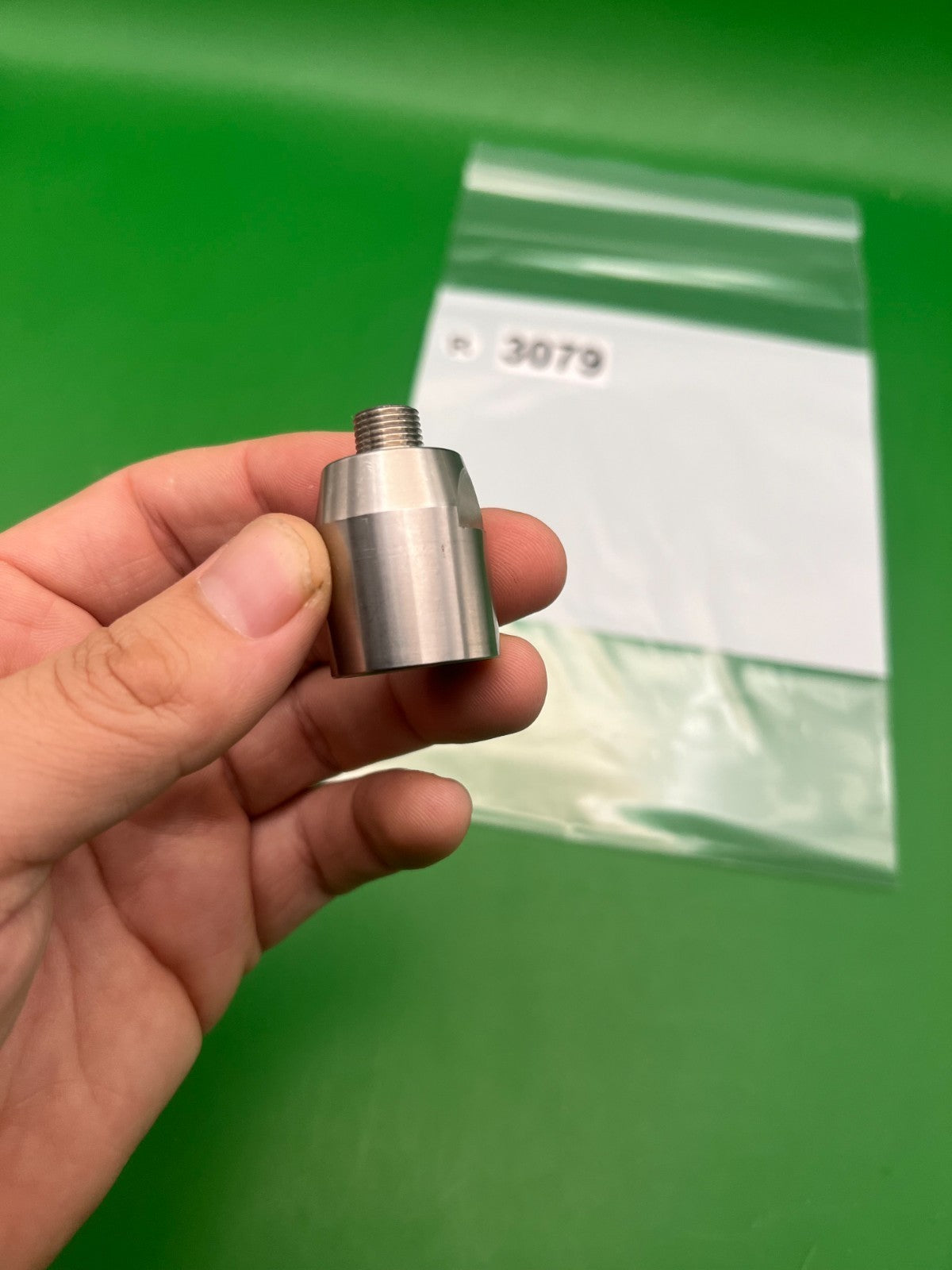 Autococker Mini Vasa
