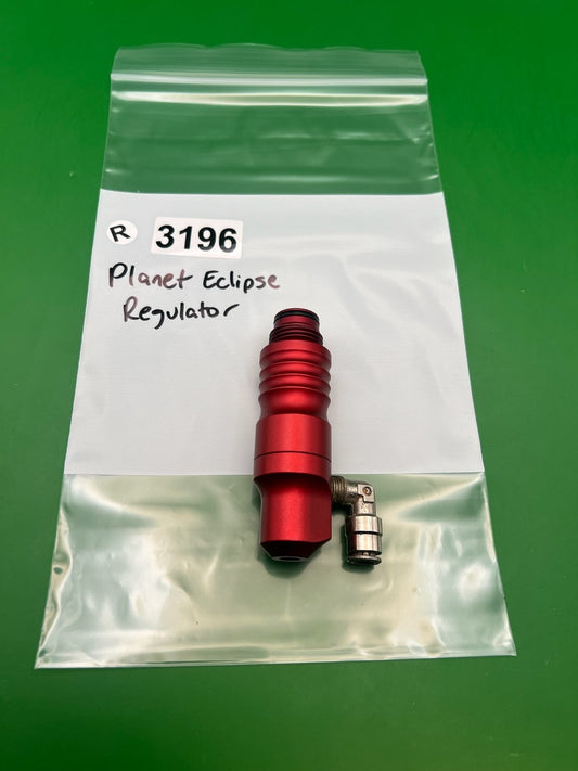 Planet Eclipse Regulator 05 Ego