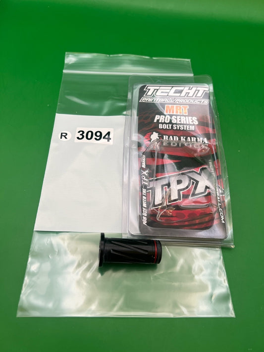 TechT MRT Pro Series TPX Bolt
