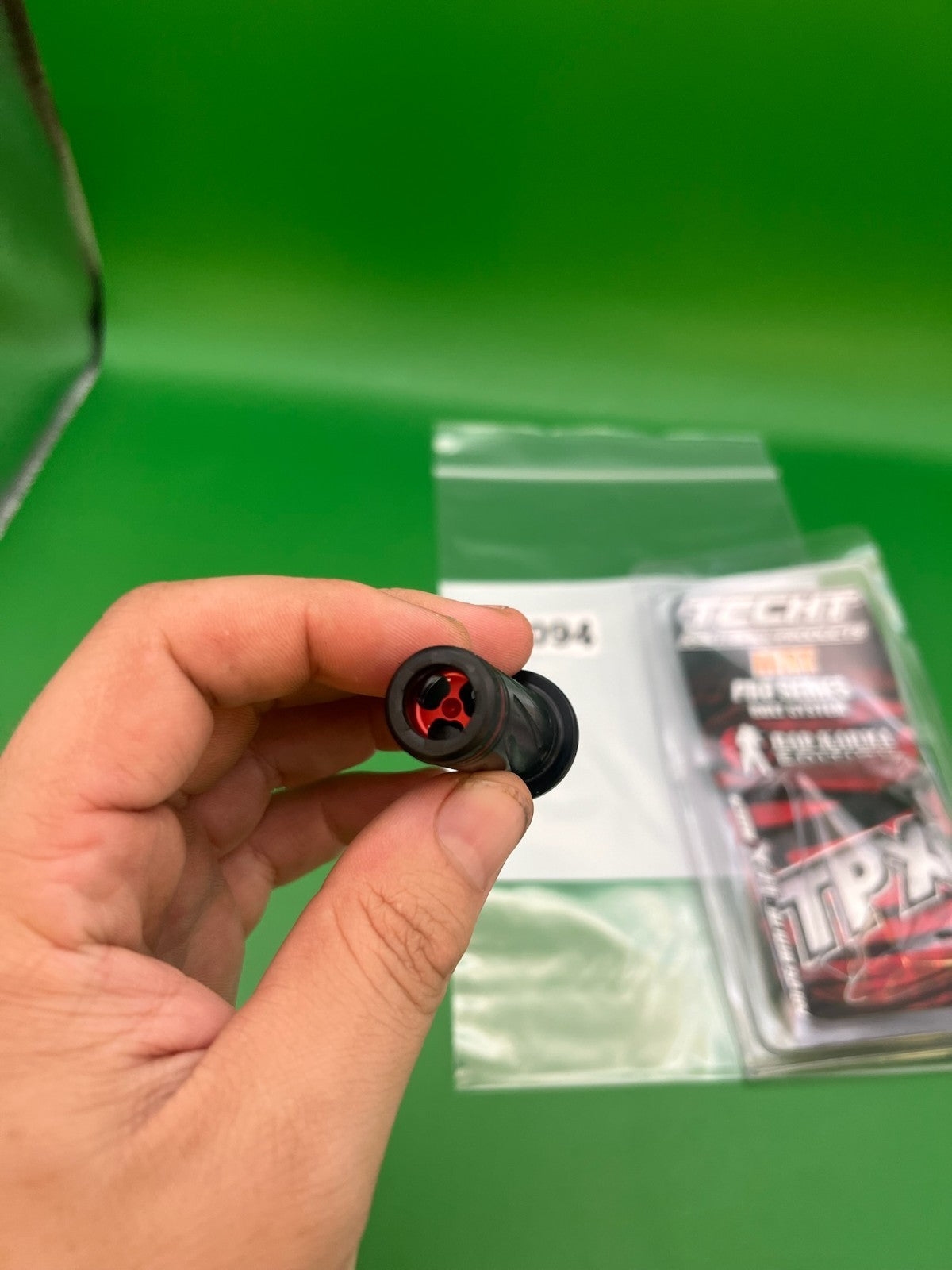 TechT MRT Pro Series TPX Bolt