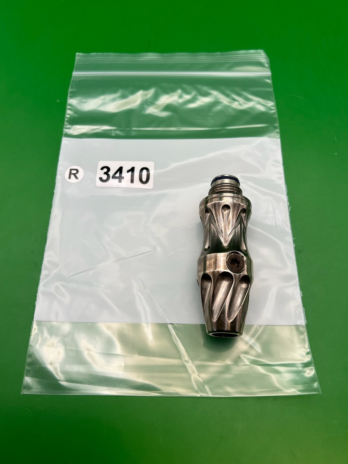 WGP Autococker BlacMagic Reg