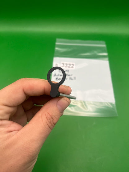 CCM Autococker Beaver Tail