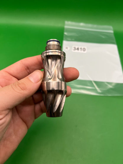WGP Autococker BlacMagic Reg