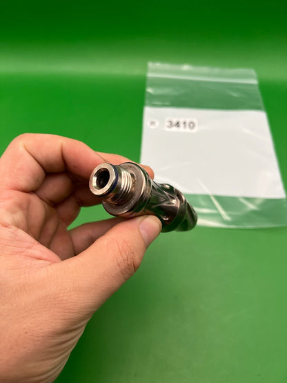 WGP Autococker BlacMagic Reg