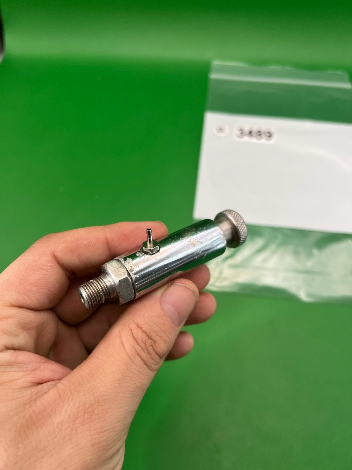 Kapp Autococker LPR