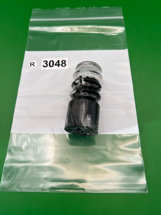 CCM Style Pump Handle