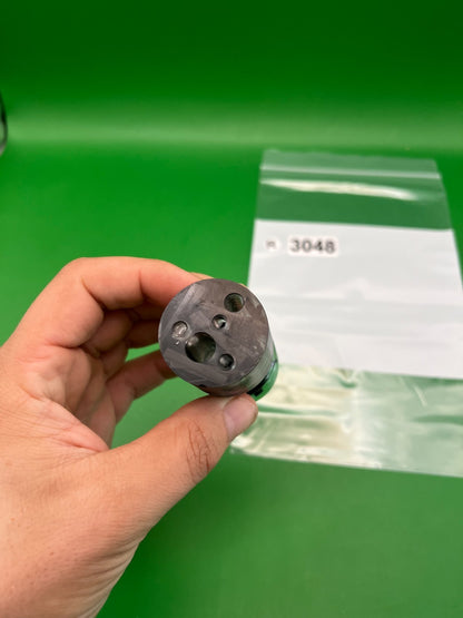 CCM Style Pump Handle