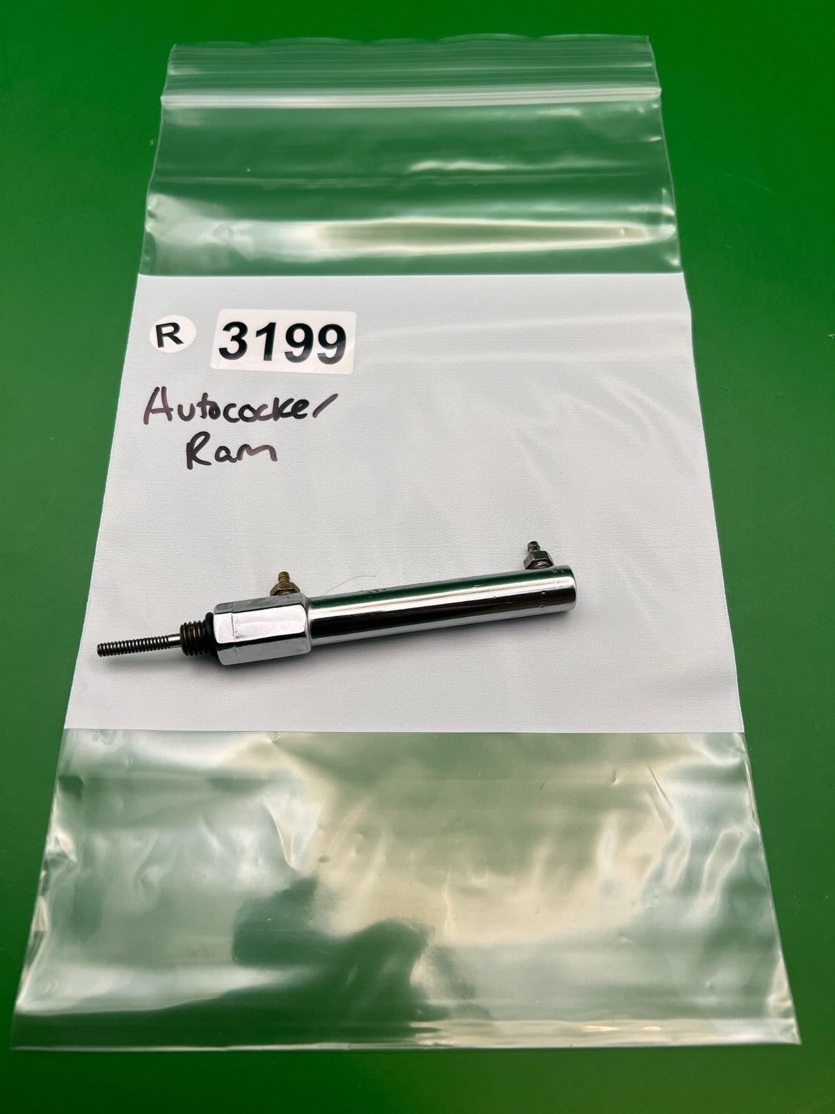 Autococker Ram