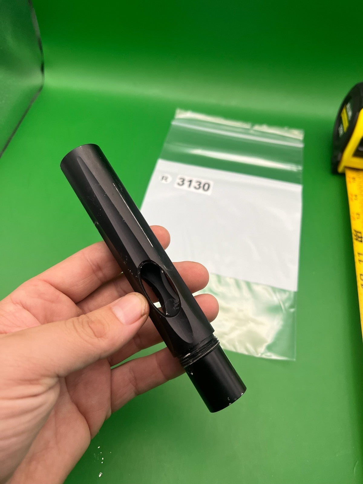 Autoocker Freak Barrel Back