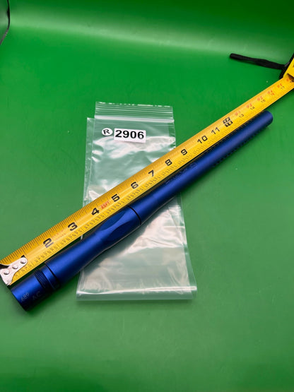 Furious Lotus 14 Inch Barrel 689 Bore Autococker Thread