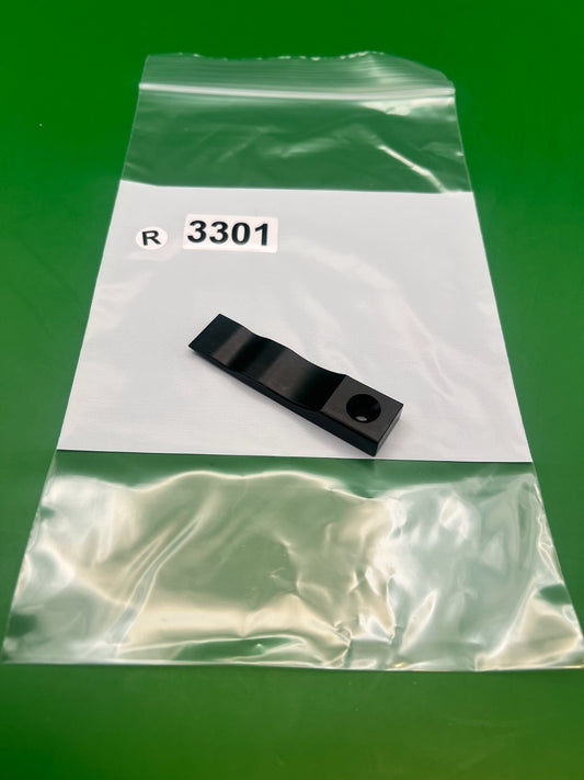 Extended Autococker Snatch Grip