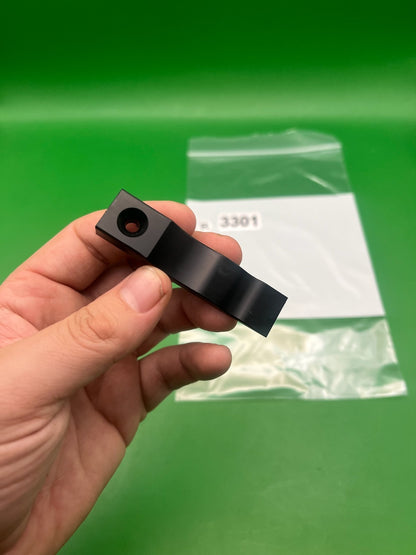 Extended Autococker Snatch Grip