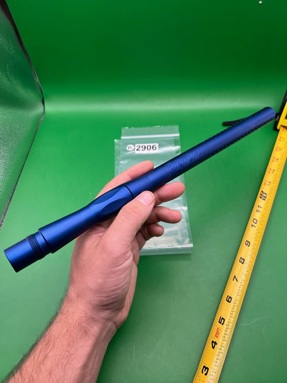 Furious Lotus 14 Inch Barrel 689 Bore Autococker Thread