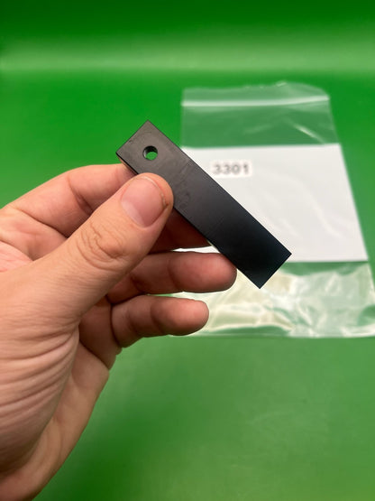 Extended Autococker Snatch Grip