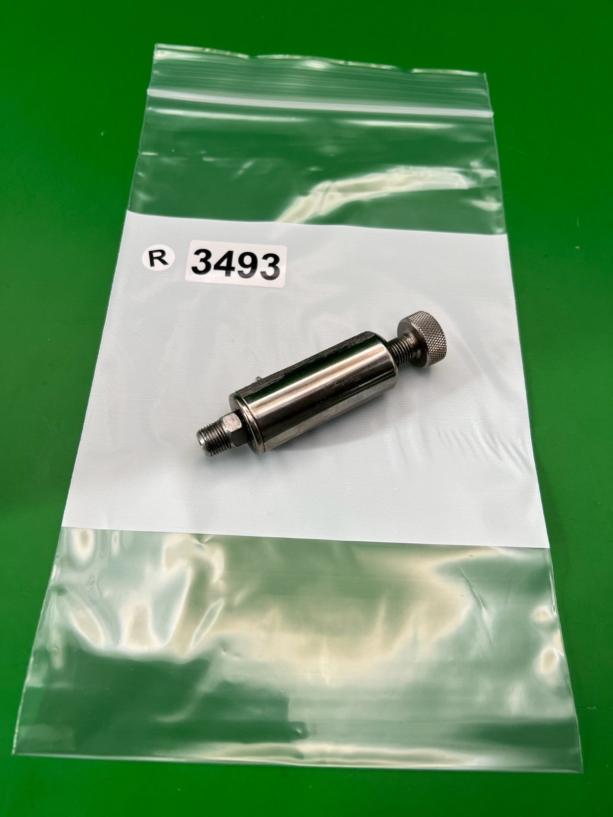 Palmers Autococker LPR