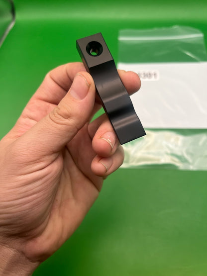 Extended Autococker Snatch Grip