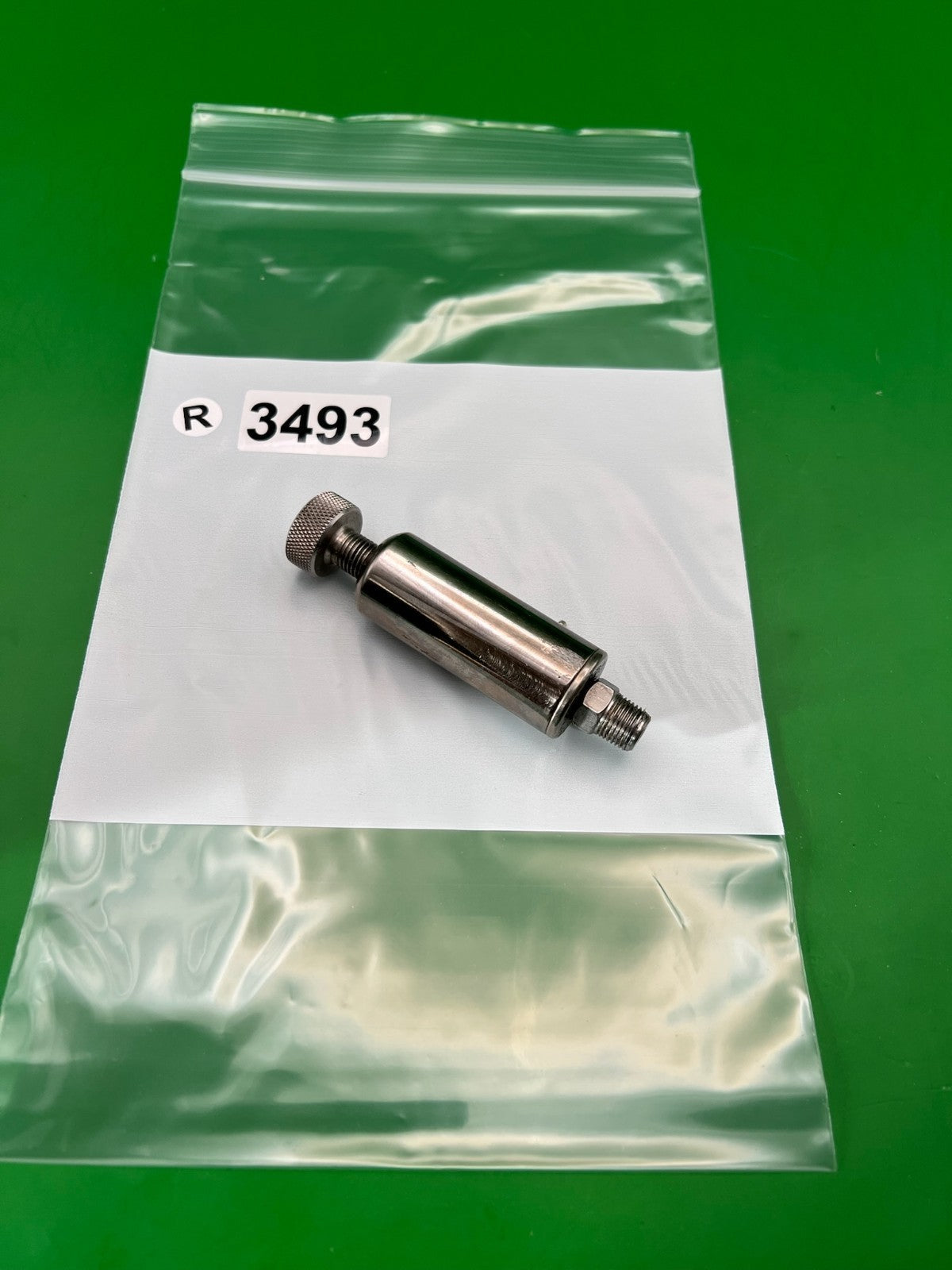 Palmers Autococker LPR