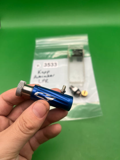 Kapp Autococker LPR