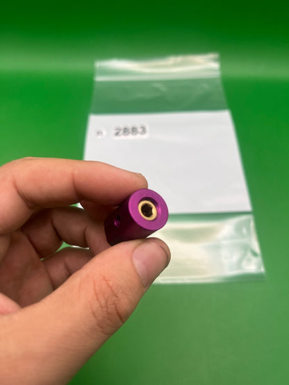 Autococker Hammer- Purple
