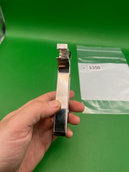 WGP Autococker Hinge Frame -Silver