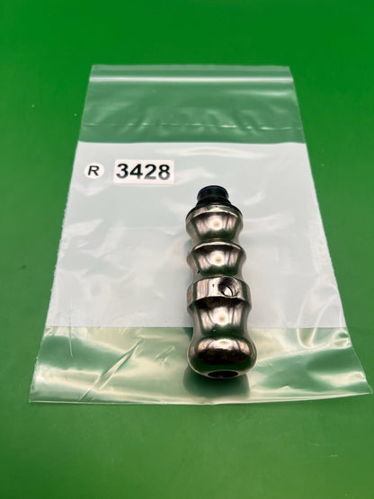 WGP STO Regulator - Chrome