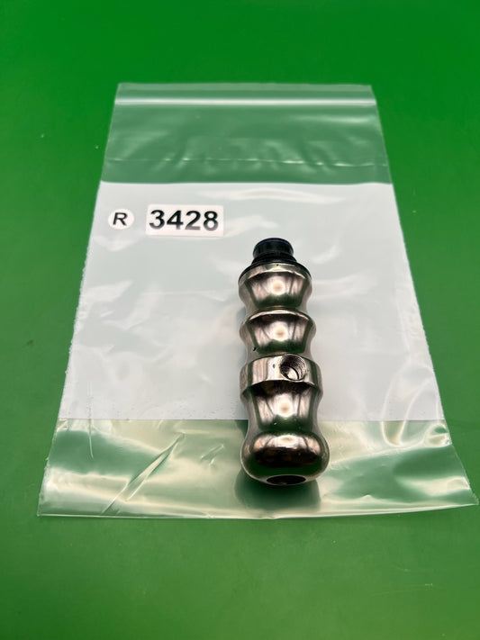 WGP STO Regulator - Chrome