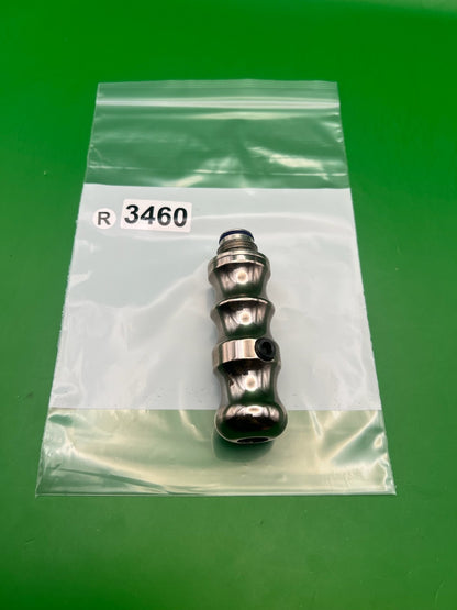 WGP STO Regulator - Chrome