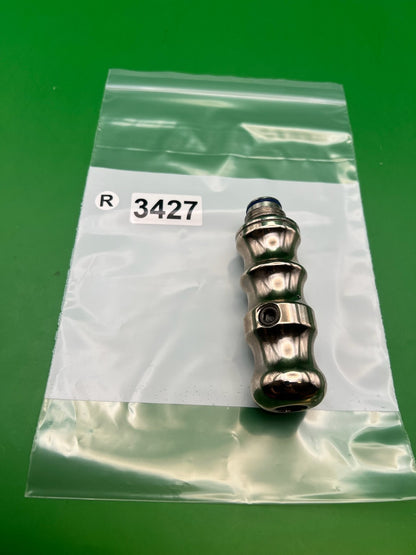 WGP STO Regulator - Chrome