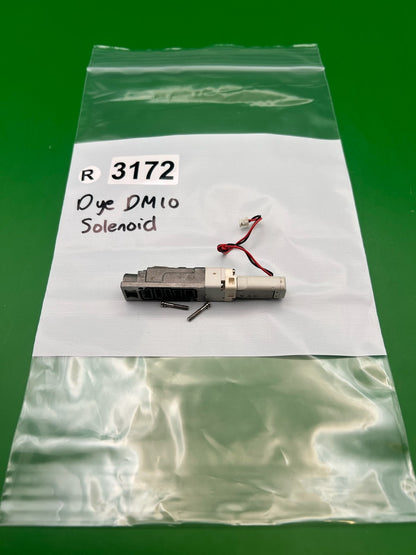 Dye DM10 Solenoid