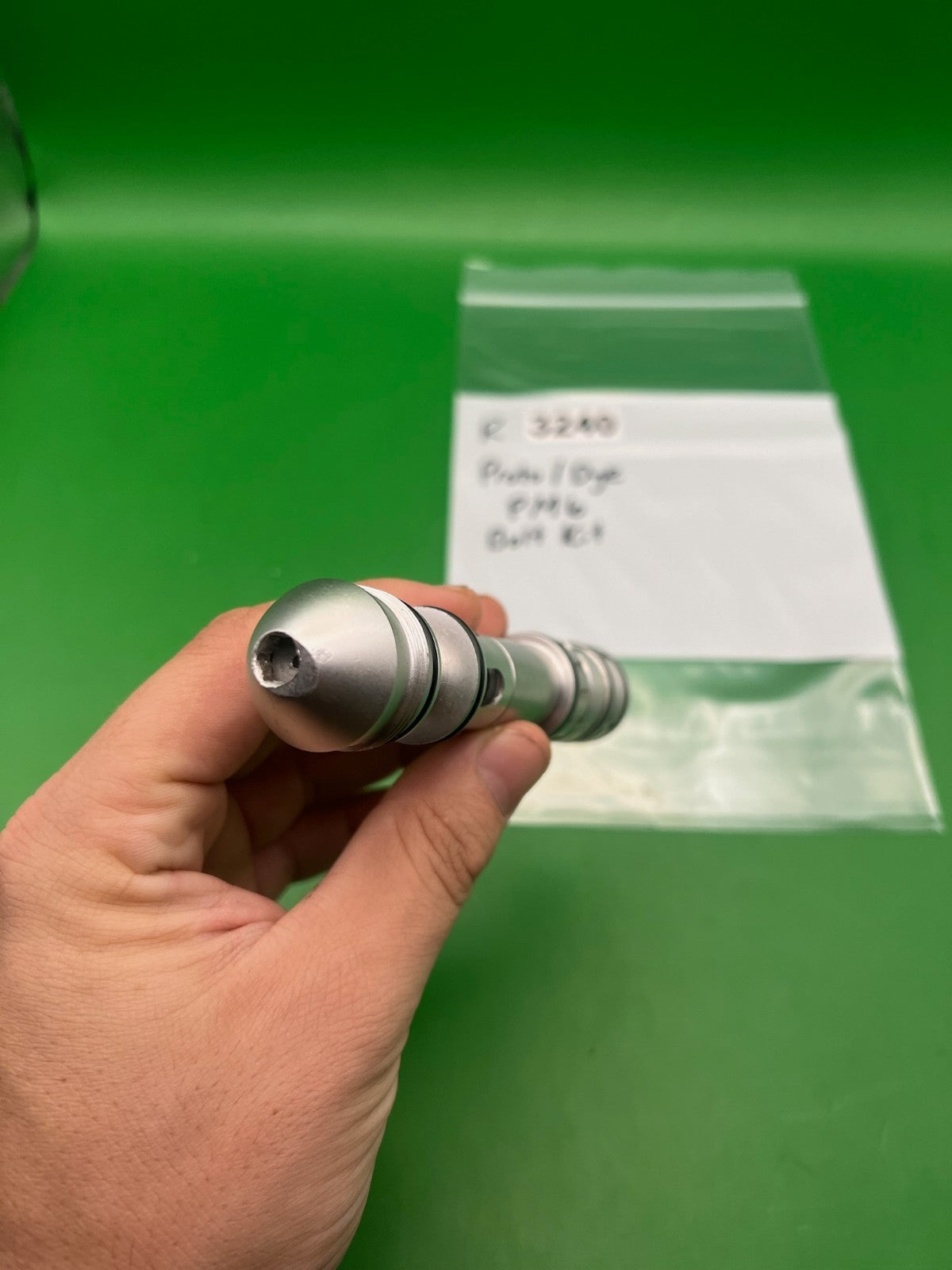 Proto/Dye PM6 Bolt Kit