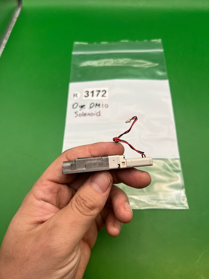 Dye DM10 Solenoid