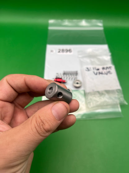 3:16 Rat Valve Autococker Lowers