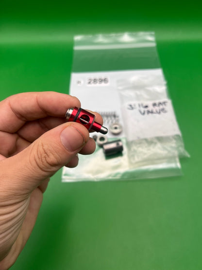 3:16 Rat Valve Autococker Lowers