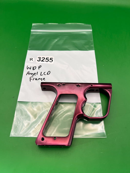 WGP Angel LCD Frame