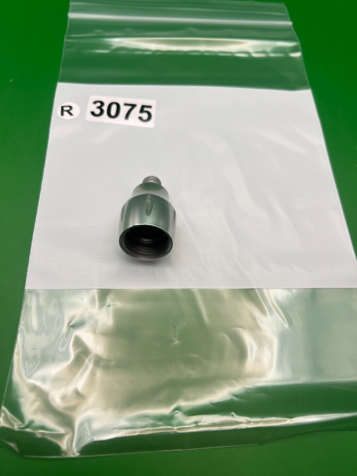 Dye Vasa Adapter