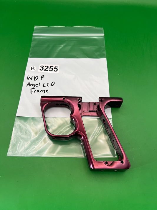 WGP Angel LCD Frame