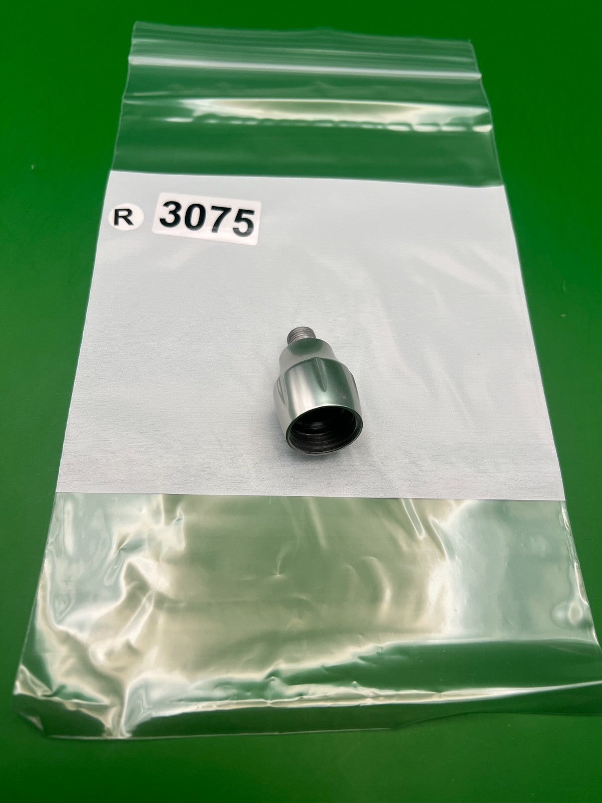 Dye Vasa Adapter