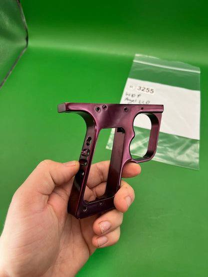 WGP Angel LCD Paintball Marker Frame